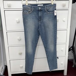 Joe’s Jeans High Rise Skinny - size 32
